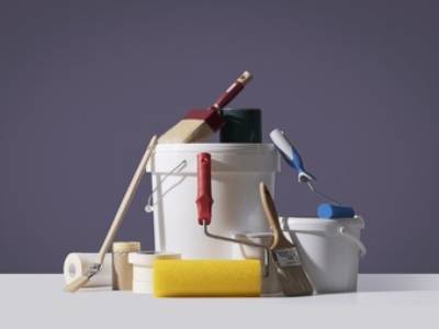 Paints & Accessories