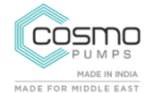 Cosmo Pumps