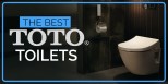 Toto Toilets