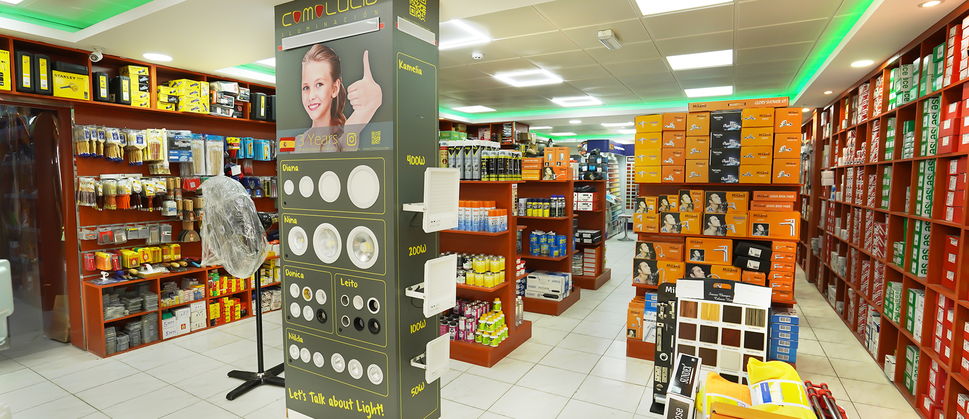 Product Slider 3